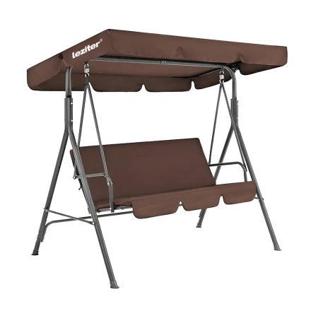 Serenita kerti hintaágy