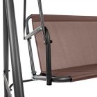 Serenita kerti hintaágy