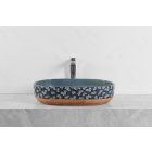 KR-374 kerámia design mosdó