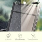 Arvin Balcony kerti bútor garnitúra szett