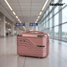 TraveLux Urban XIX gurulós bőrönd szett