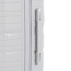 TraveLux Voyager VI gurulós bőrönd szett