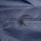 TraveLux Voyager VI gurulós bőrönd szett