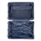 TraveLux Voyager VI gurulós bőrönd szett