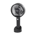 Galar kézi hordozható usb ventilátor tartóval 4 W 1200 mAh