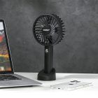 Galar kézi hordozható usb ventilátor tartóval 4 W 1200 mAh