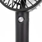 Galar kézi hordozható usb ventilátor tartóval 4 W 1200 mAh