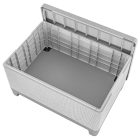 Scandi Balcony linea set kerti bútor garnitúra