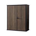 Signature műanyag kerti tároló 1400 L