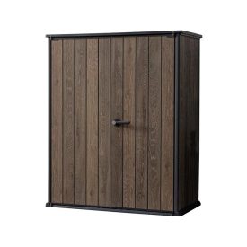 Signature műanyag kerti tároló 1400 L