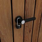 Signature műanyag kerti tároló 1400 L