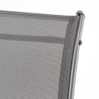 Lorca 4+1 kerti bútor garnitúra szett