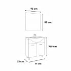 Ruben Prime 75 komplett