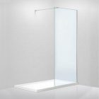 Walker 70x195 cm Walk in zuhanyfal