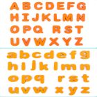 Szókirakó, szótanuló fajáték angol kártyákkal