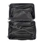 TraveLux Pro nagy bőrönd keményfedeles 76x50x29 cm