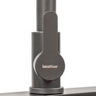 Korin II rozsdamentes mosogató