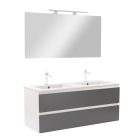 Vario Forte 120 komplett