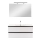 Vario Forte 100 komplett