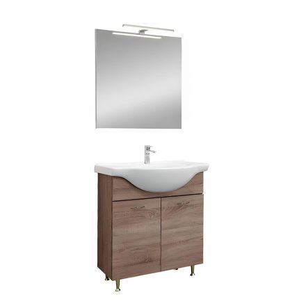 Ruben Prime 75 komplett