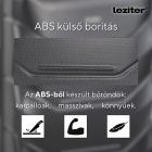 TraveLux Max V gurulós bőrönd szett