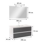 Vario Forte 100 komplett