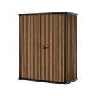 Signature műanyag kerti tároló 1400 L