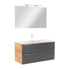 Vario Trim 100 komplett