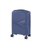 TraveLux Endure kabinbőrönd keményfedeles 55x40x20 cm