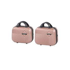 TraveLux Pro II bőrönd szett