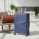 TraveLux Endure IV gurulós bőrönd szett