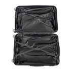 TraveLux Pro nagy bőrönd keményfedeles 76x50x29 cm