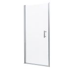Solo New 90x195 cm állítható zuhanyajtó