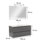 Vario Pull 100 komplett