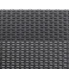 Claire Balcony kerti bútor garnitúra orlando asztallal