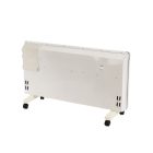 Asama elektromos fűtőtest 1250W/2500W