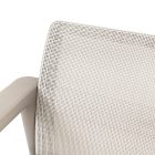 Scandi linea duo kerti fotel