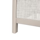 Scandi linea duo kerti fotel