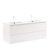 Vario Forte 120 alsó szekrény mosdóval