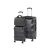 TraveLux Max IX gurulós bőrönd szett