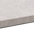 Konyhai munkalap 210 x 60 x 2,8 cm Beton