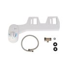 Wc-re szerelhető bidé