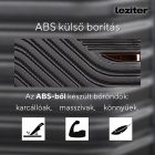 TraveLux Urban VII gurulós bőrönd szett