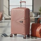 TraveLux Endure kabinbőrönd keményfedeles 55x40x20 cm