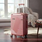 TraveLux Urban XXI gurulós bőrönd szett