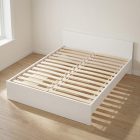 Ágyrács egyenes 90x200 cm