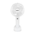 Galar kézi hordozható usb ventilátor tartóval 4 W 1200 mAh