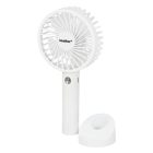 Galar kézi hordozható usb ventilátor tartóval 4 W 1200 mAh