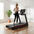 Futópad Led kijelzővel Speedpro Max 150 kg, 6 LE, 25 Km/h, dőlésszög 0-25%