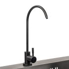 Avena III rozsdamentes mosogató